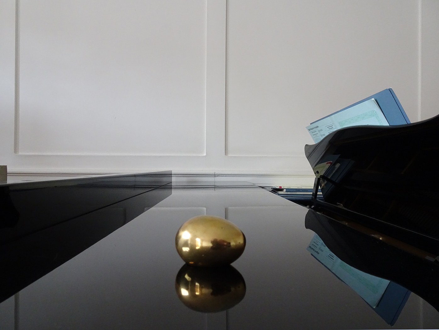 Why Do Things Matter