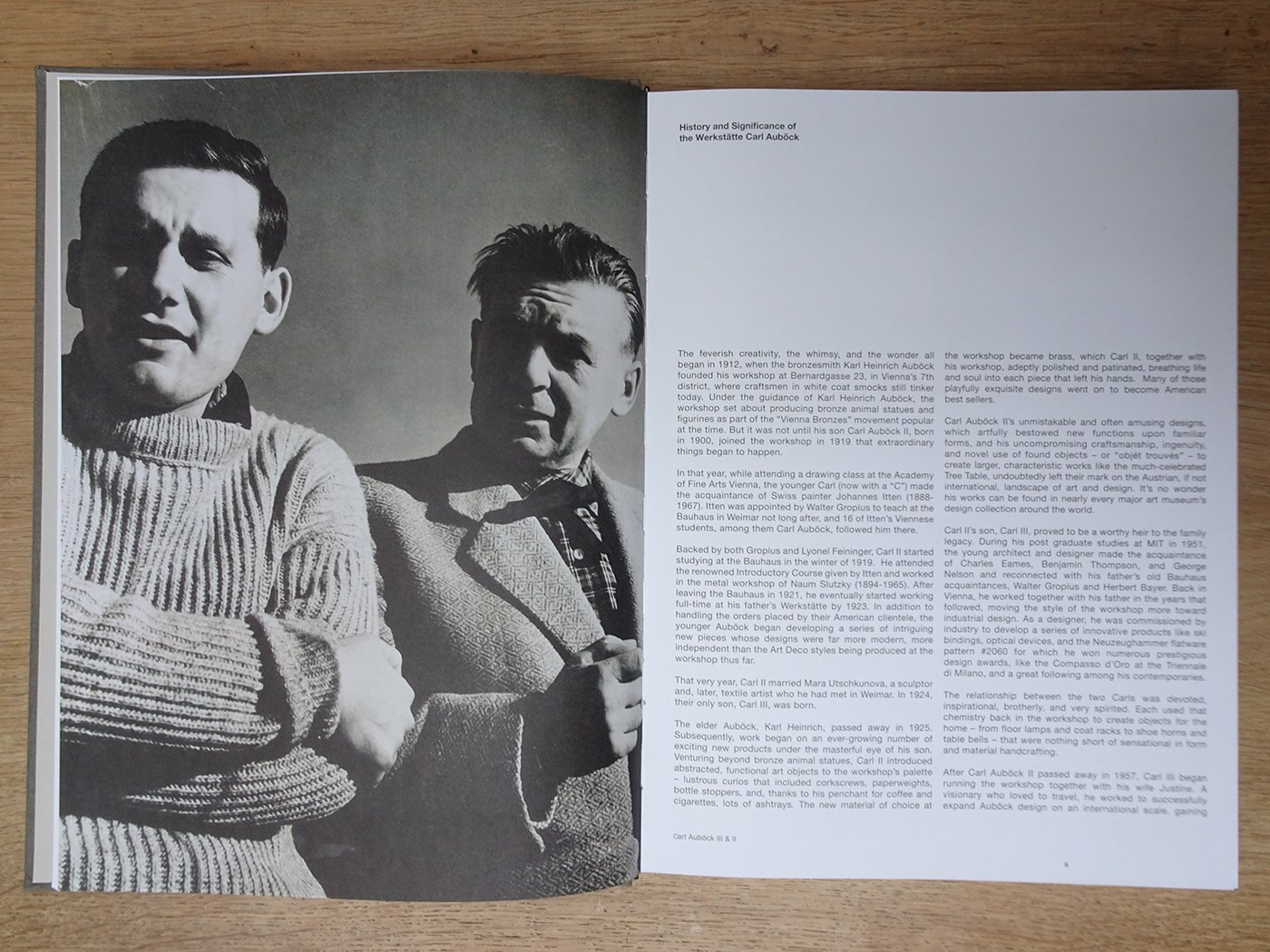 Why Do Things Matter