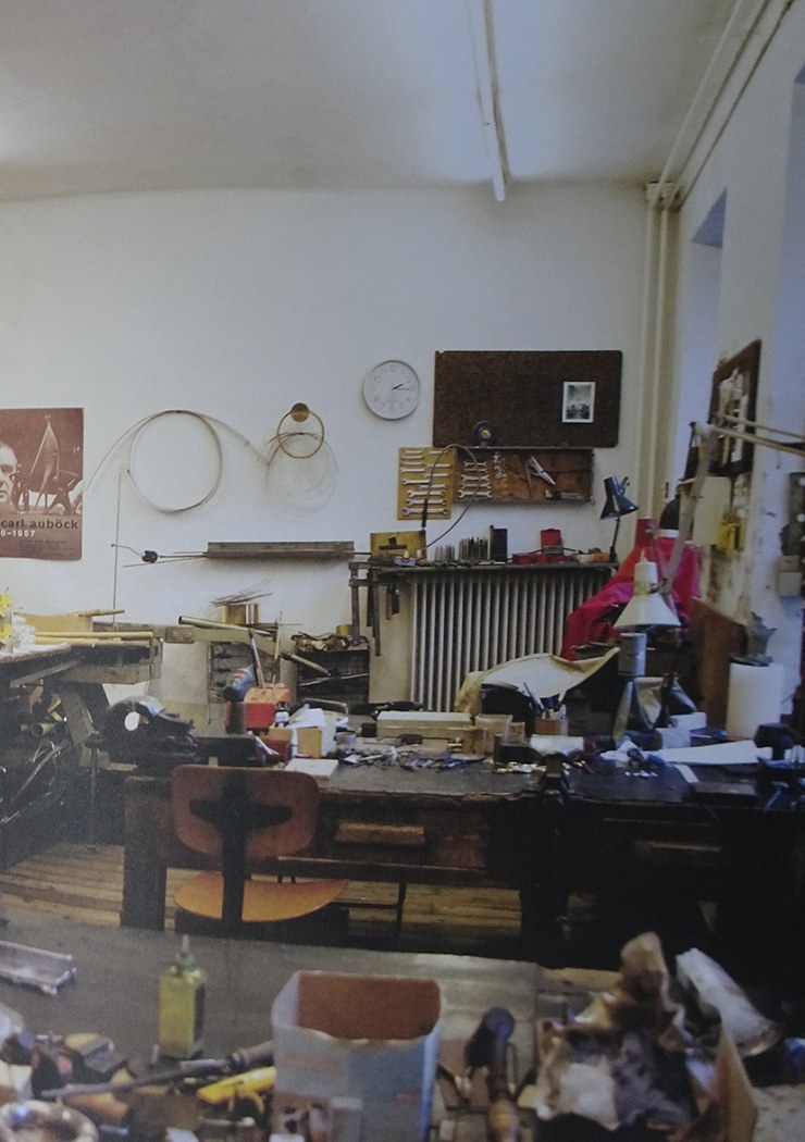 Why Do Things Matter