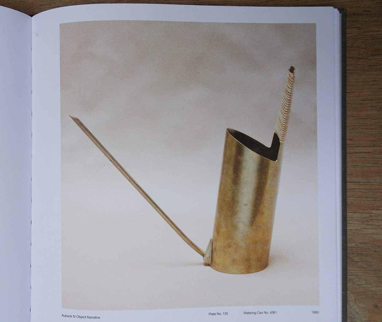 Why Do Things Matter