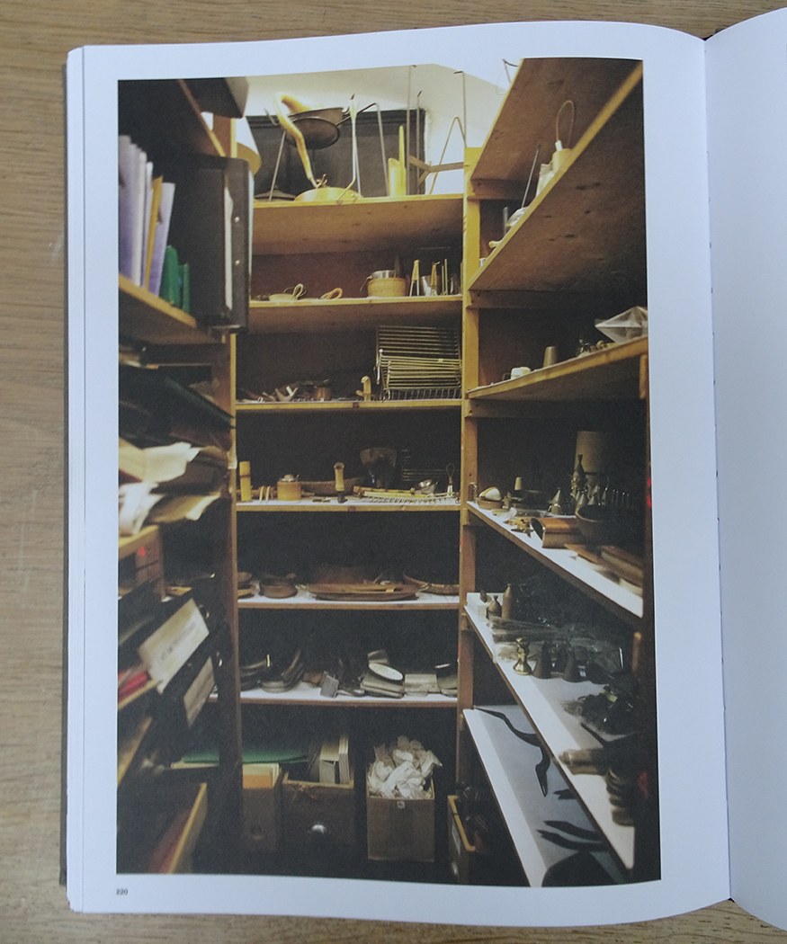 Why Do Things Matter