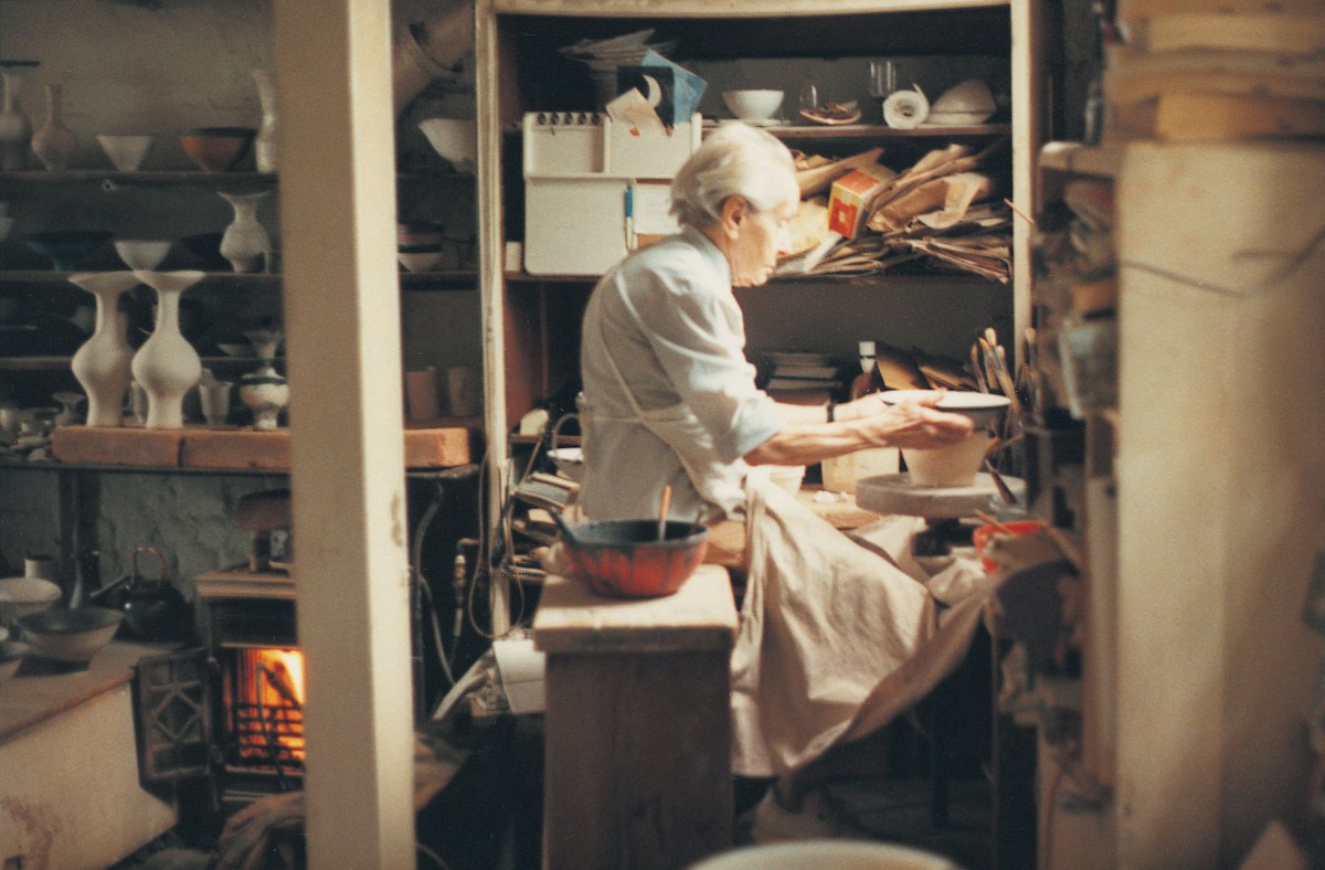 Why Do Things Matter