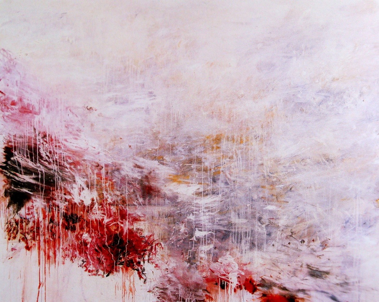 Why Do Things Matter