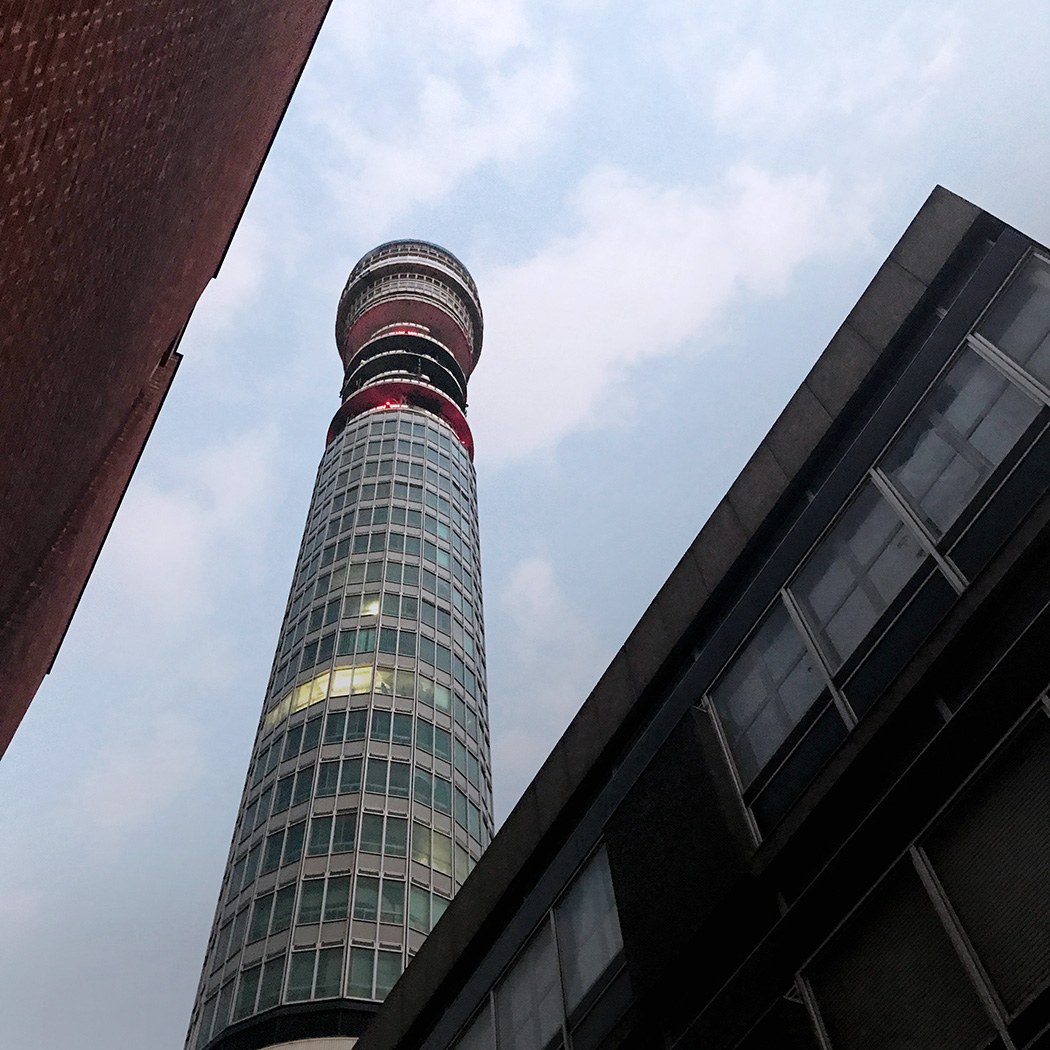 BT Tower