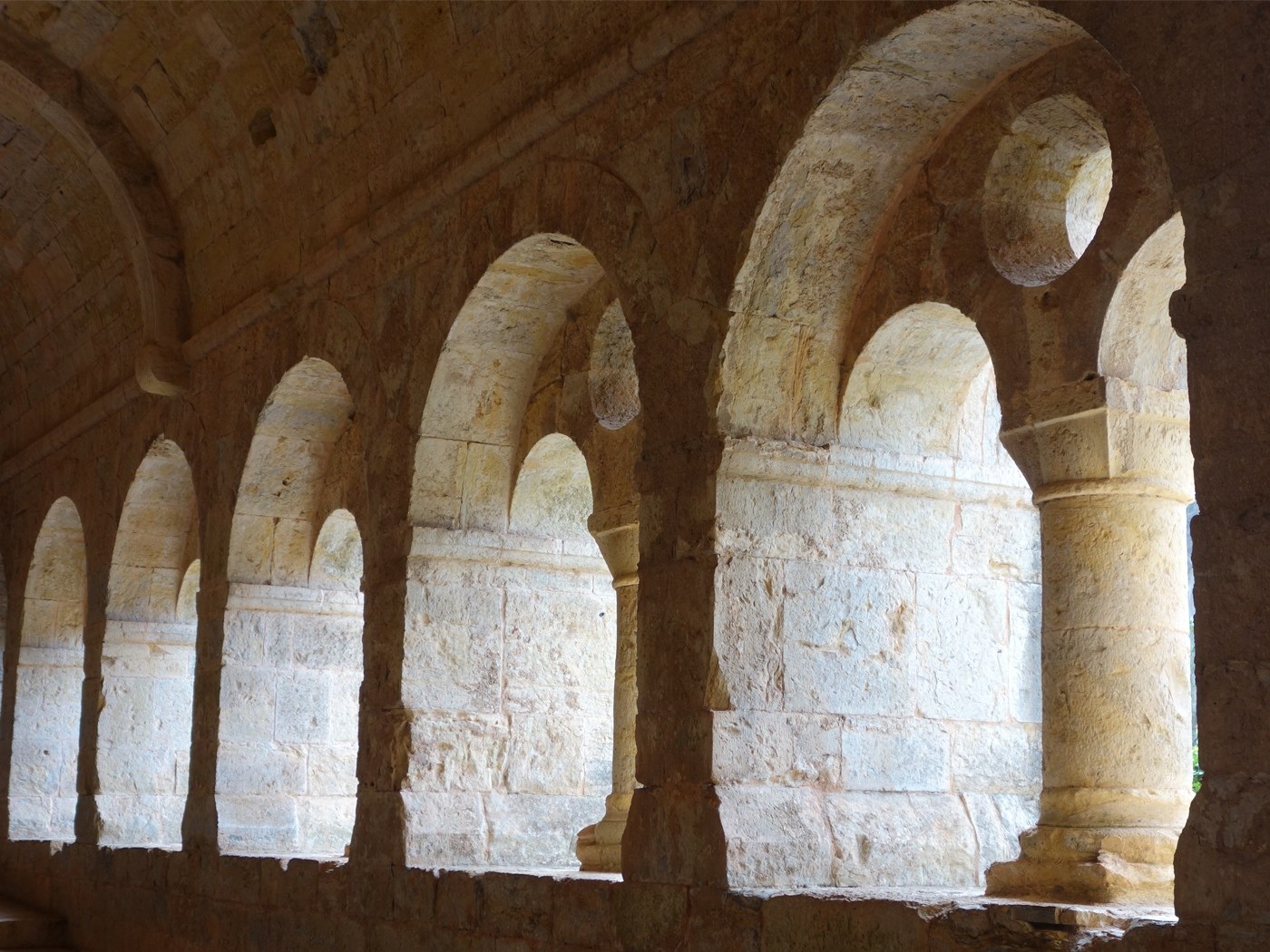 Cistercian Abbeys