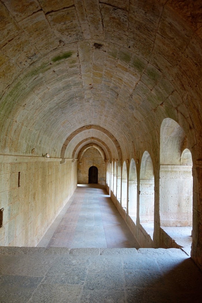 Cistercian Abbeys