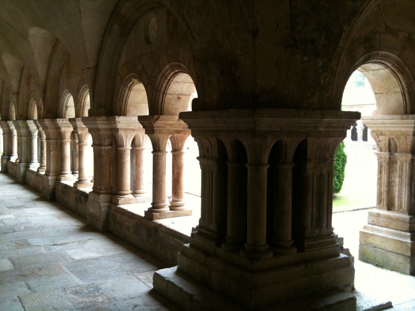 Cistercian Abbeys