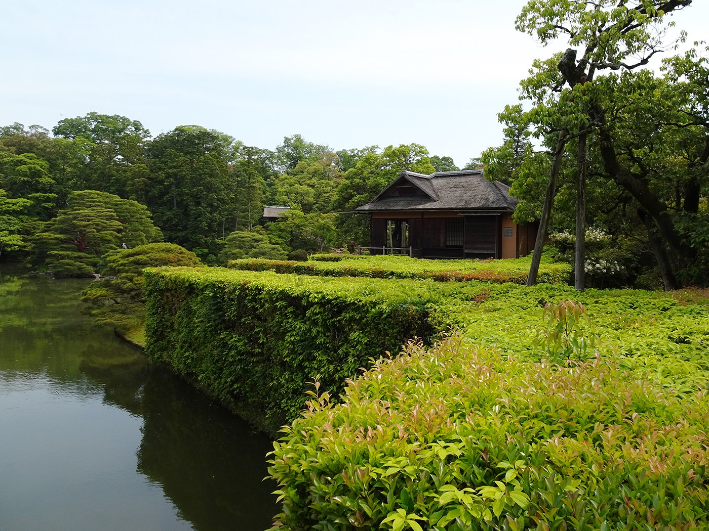 Katsura Palace