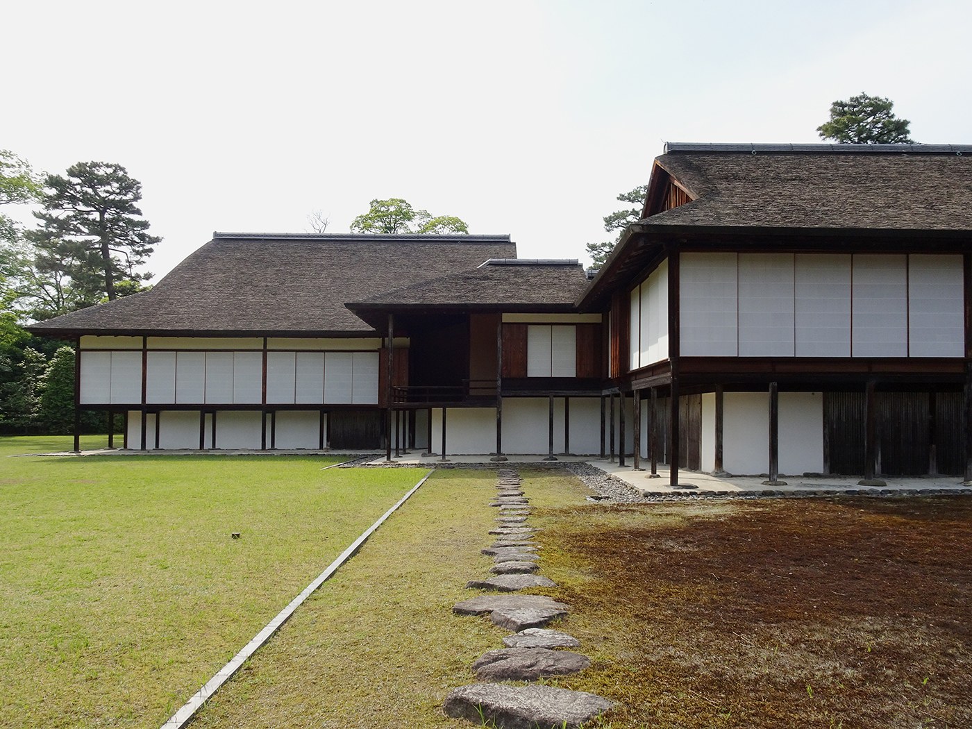 Katsura Palace