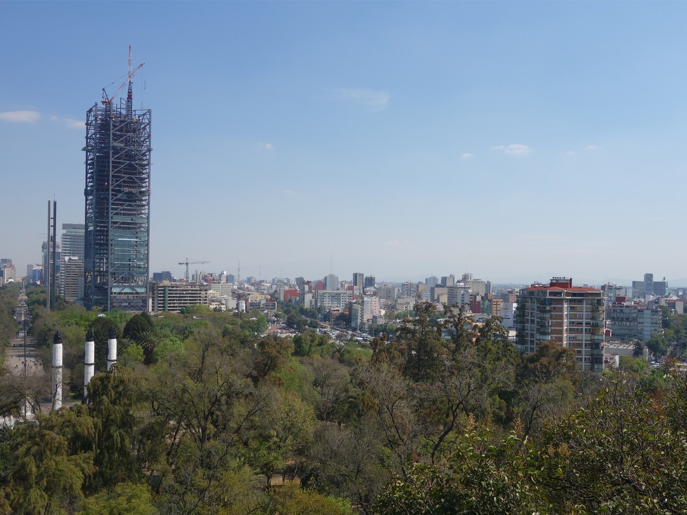 Mexico City
