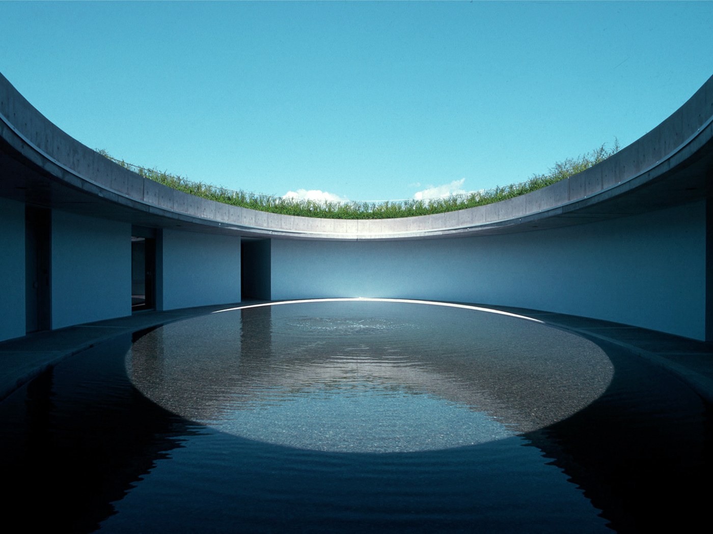 Naoshima and Teshima Art Islands