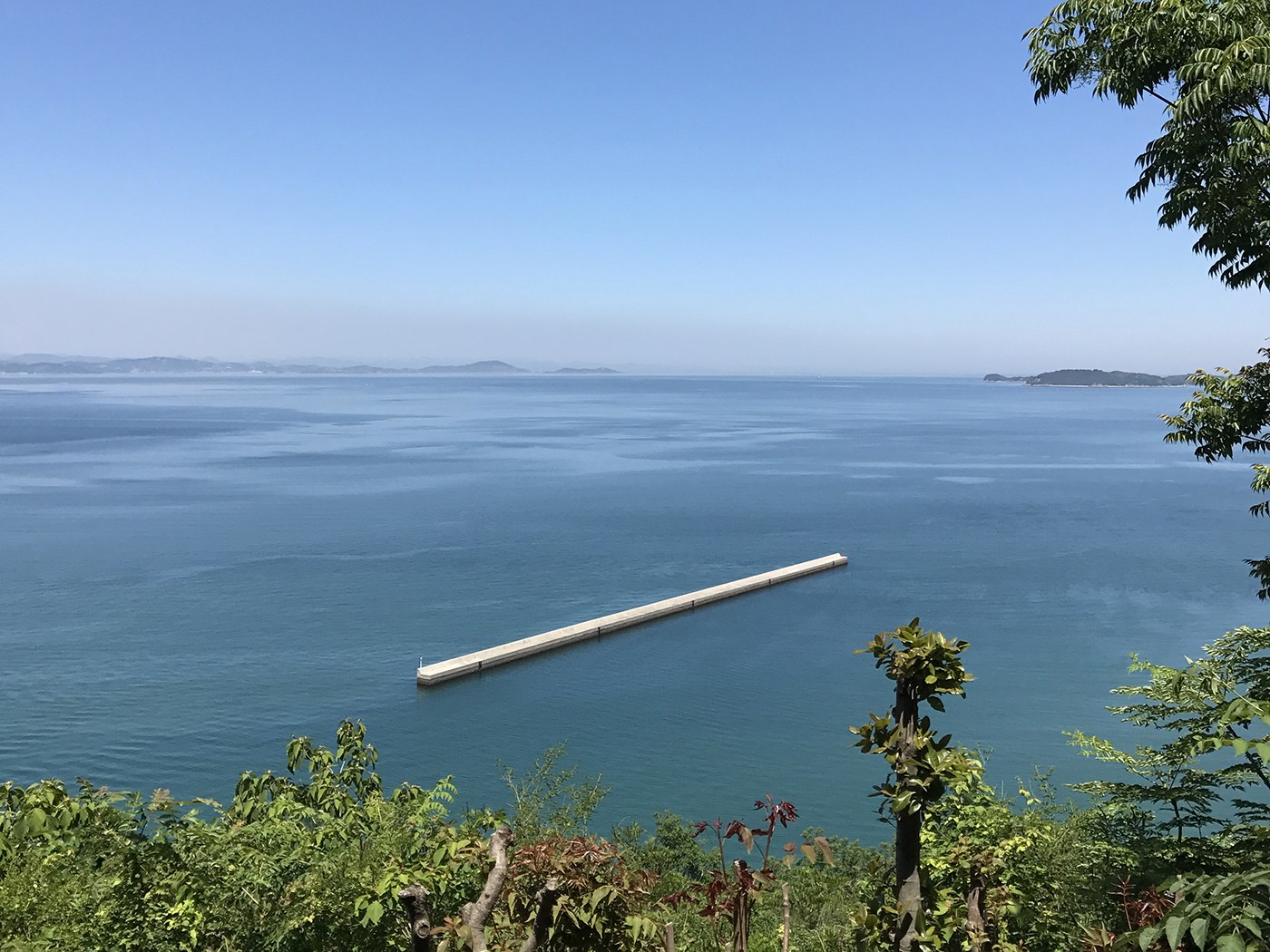 Naoshima and Teshima Art Islands