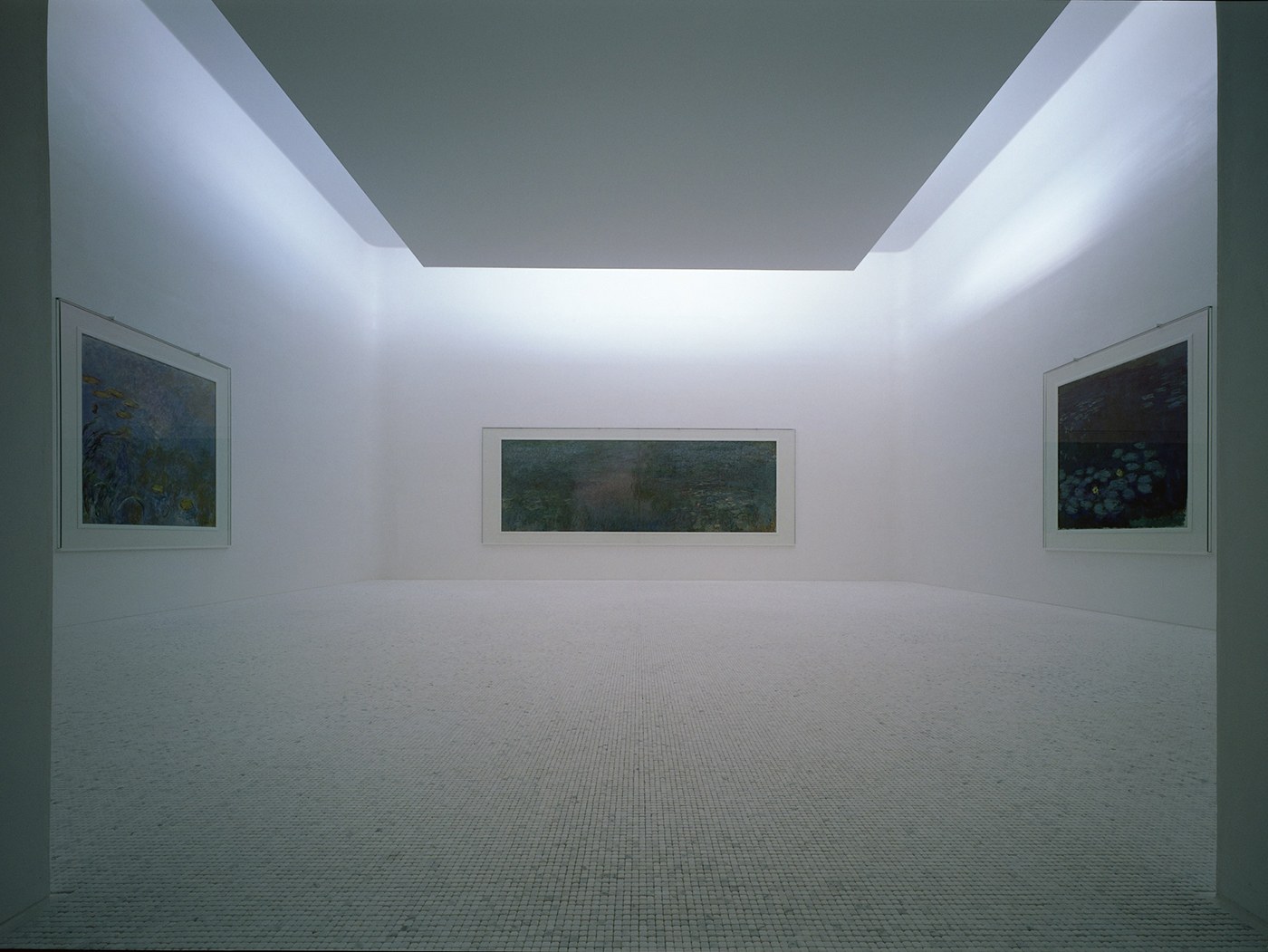 Naoshima and Teshima Art Islands