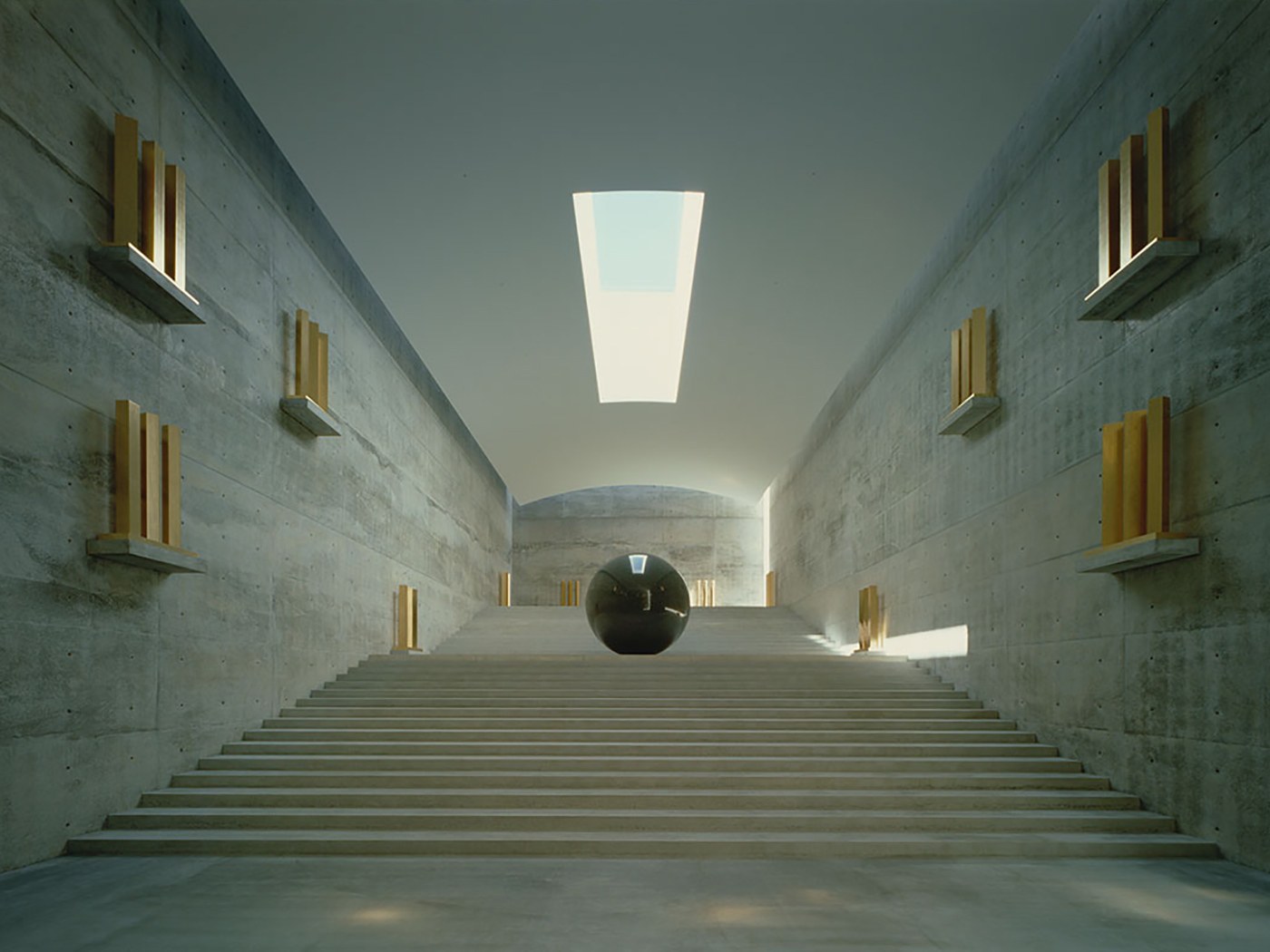 Naoshima and Teshima Art Islands