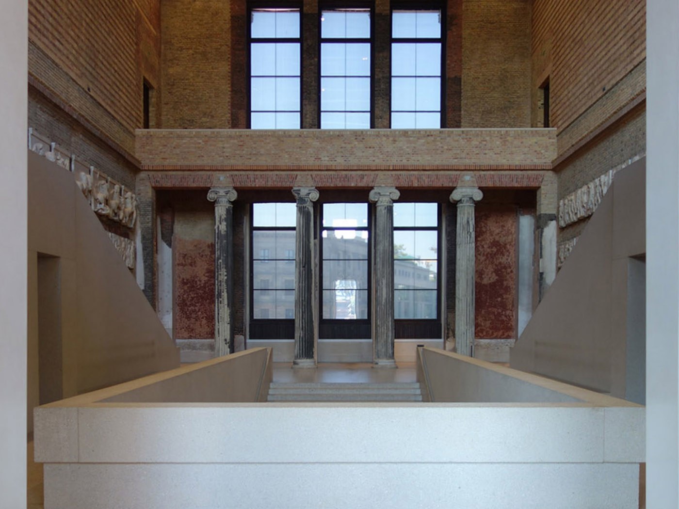 Neues Museum