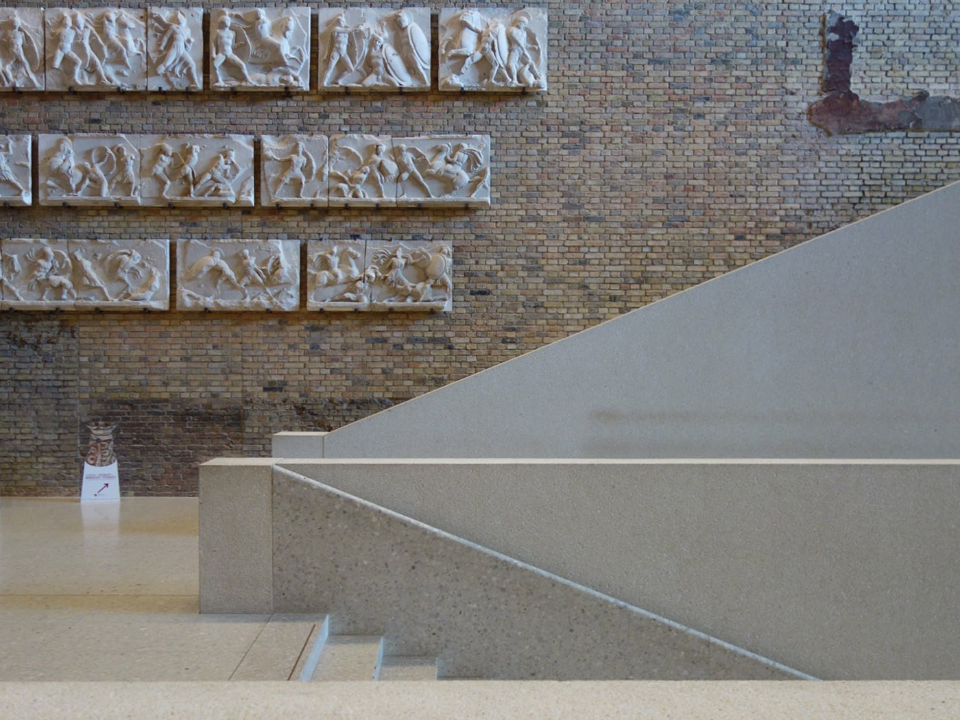Neues Museum