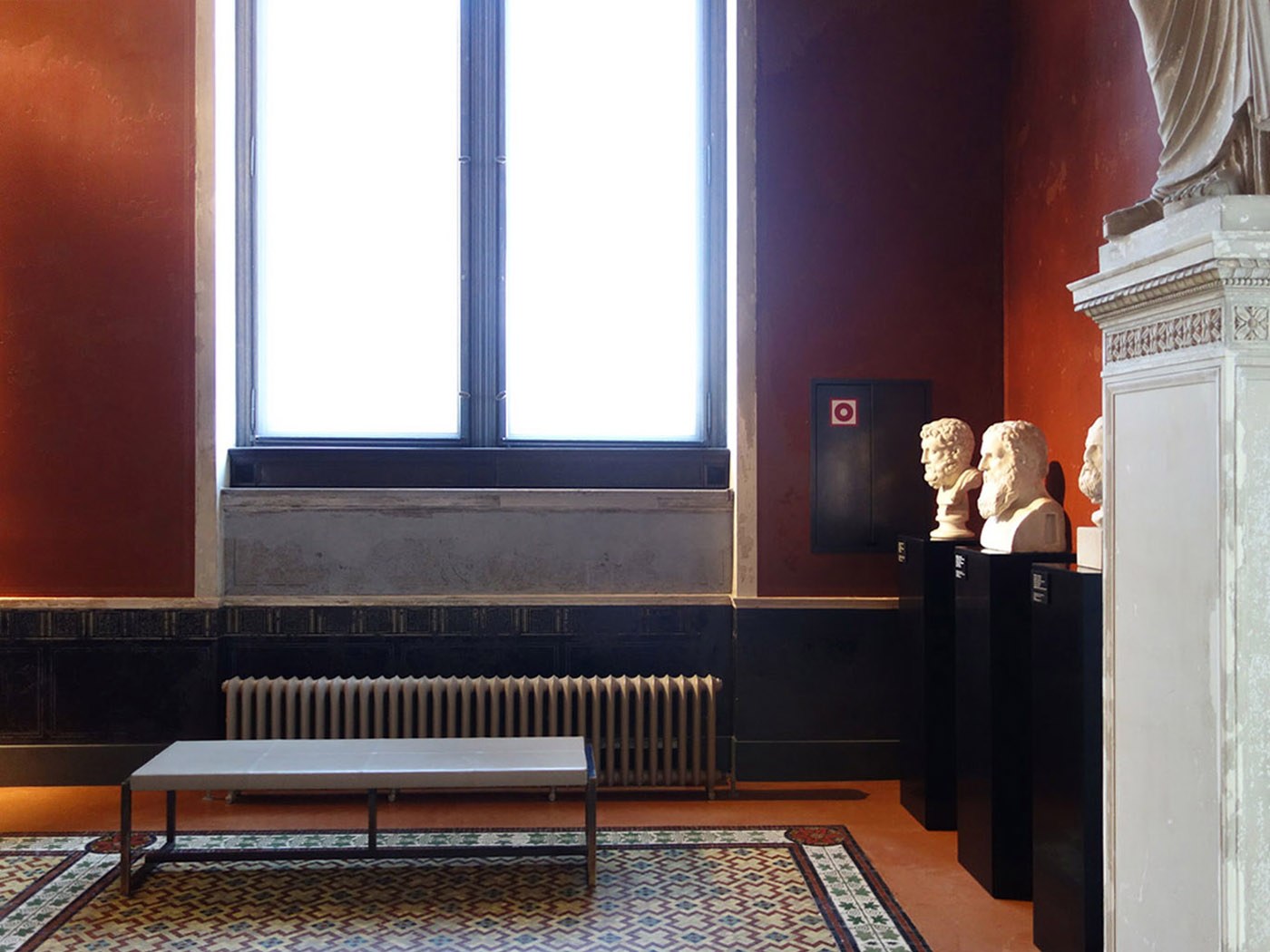Neues Museum