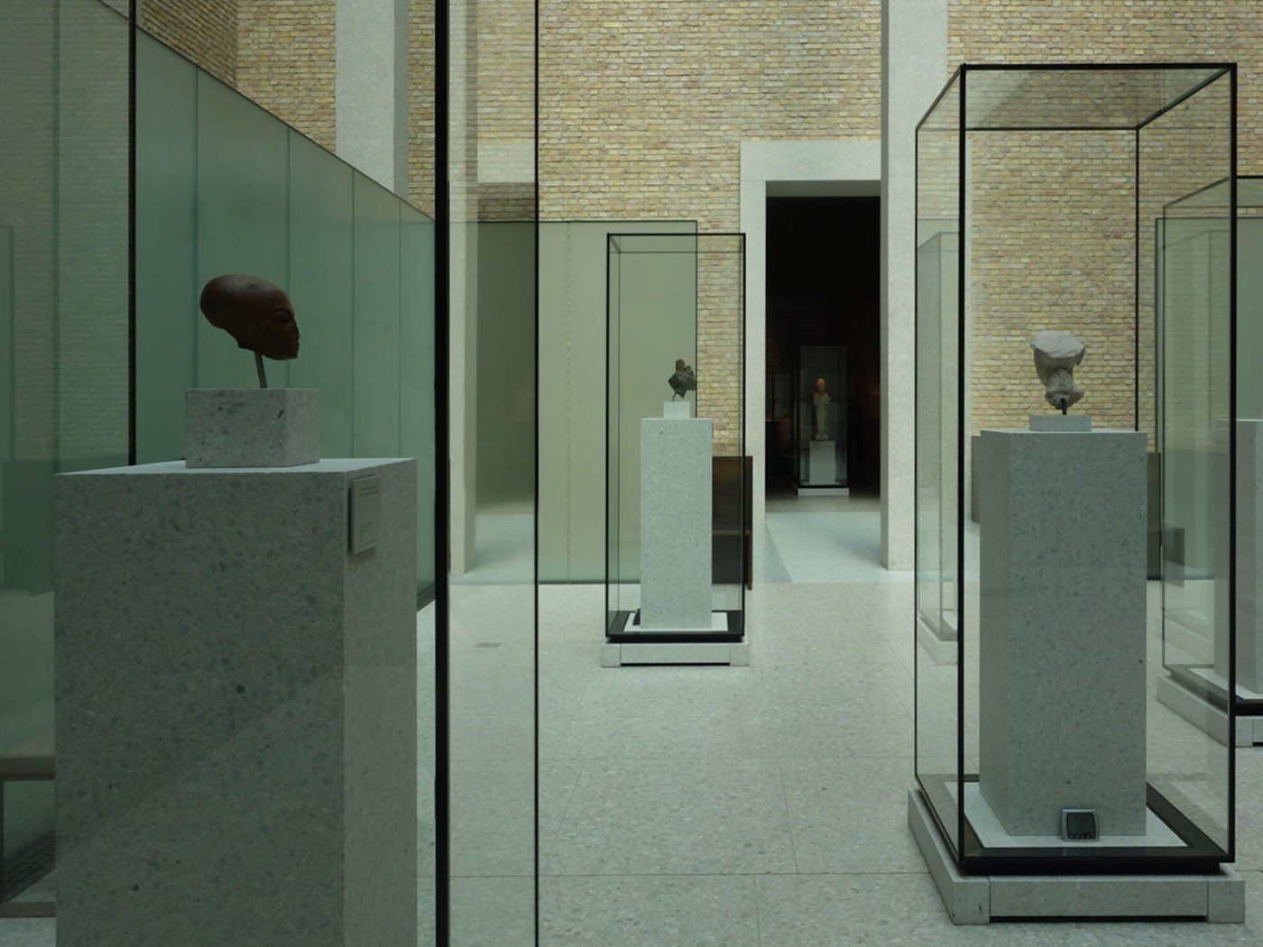 Neues Museum