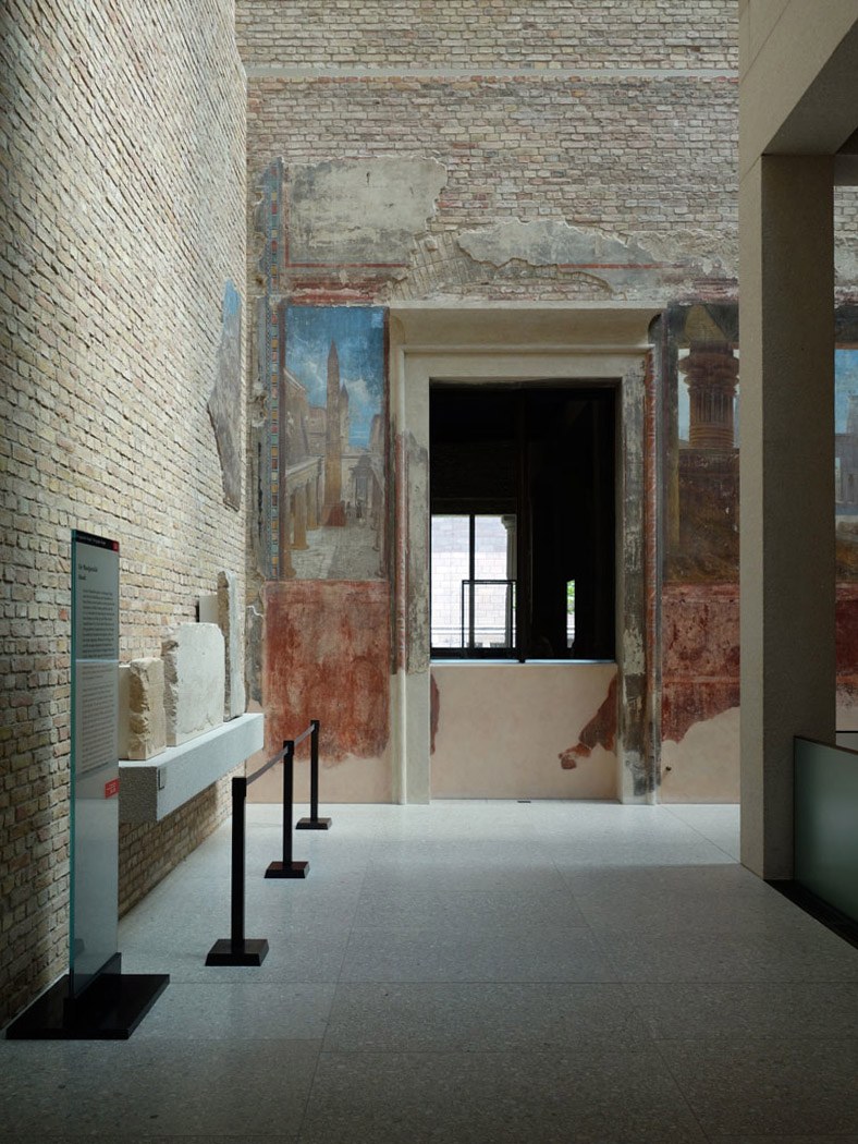 Neues Museum