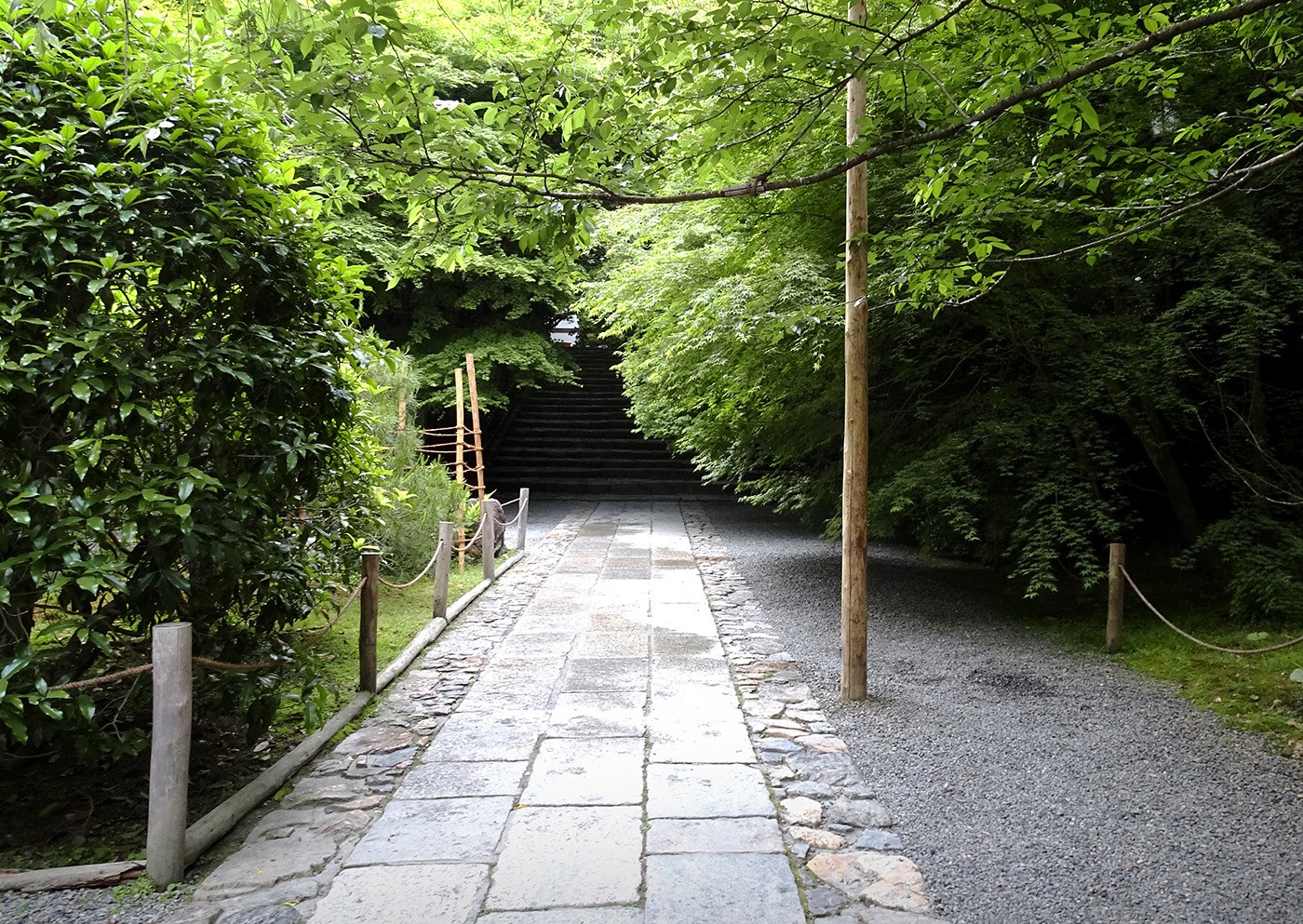 Ryoan-ji Temple