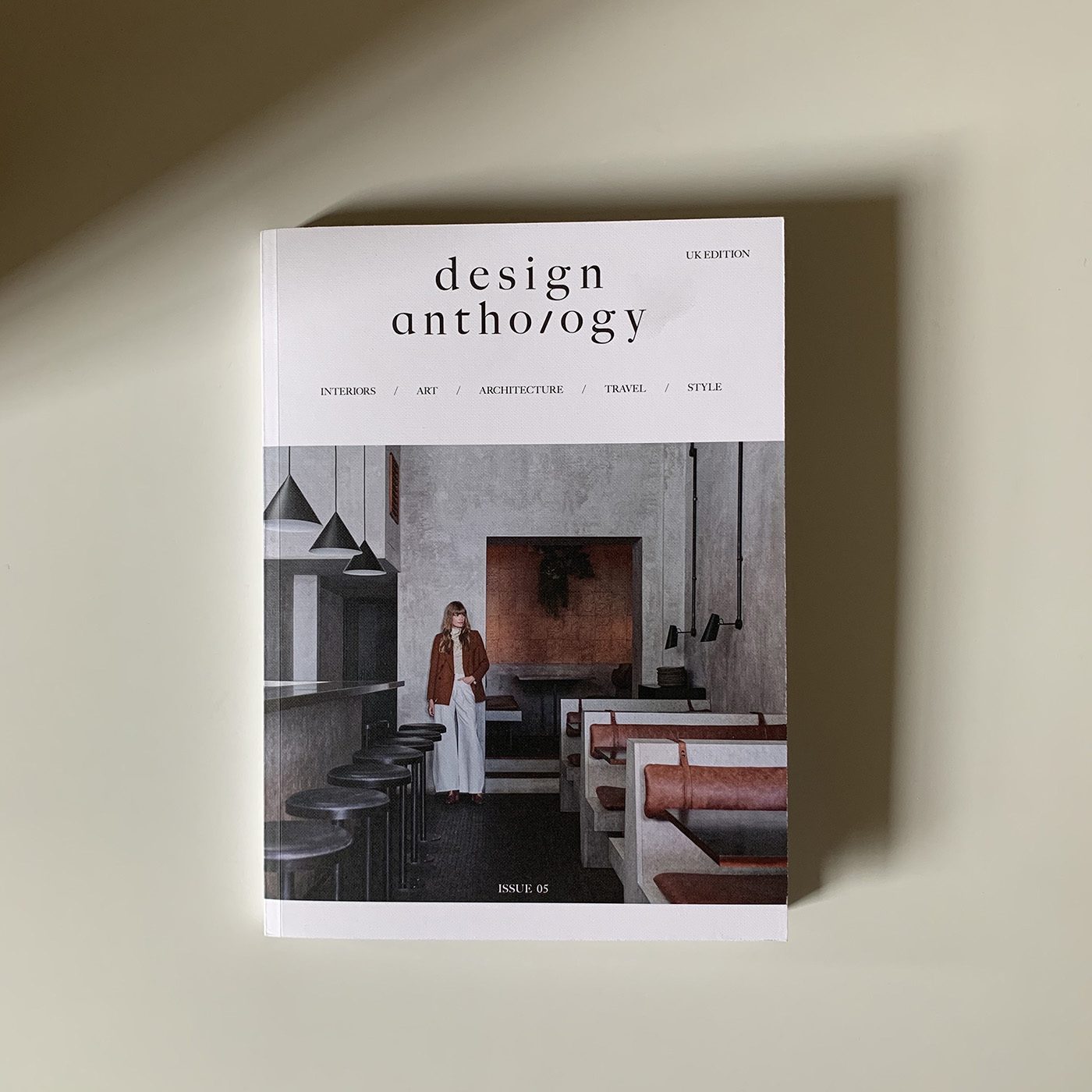 Design Anthology II