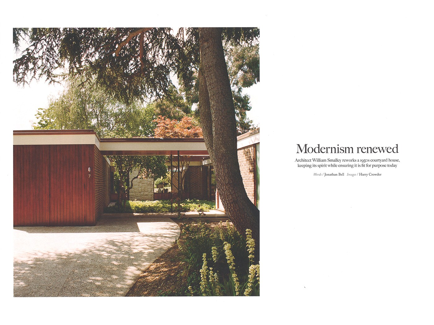 Design Anthology III