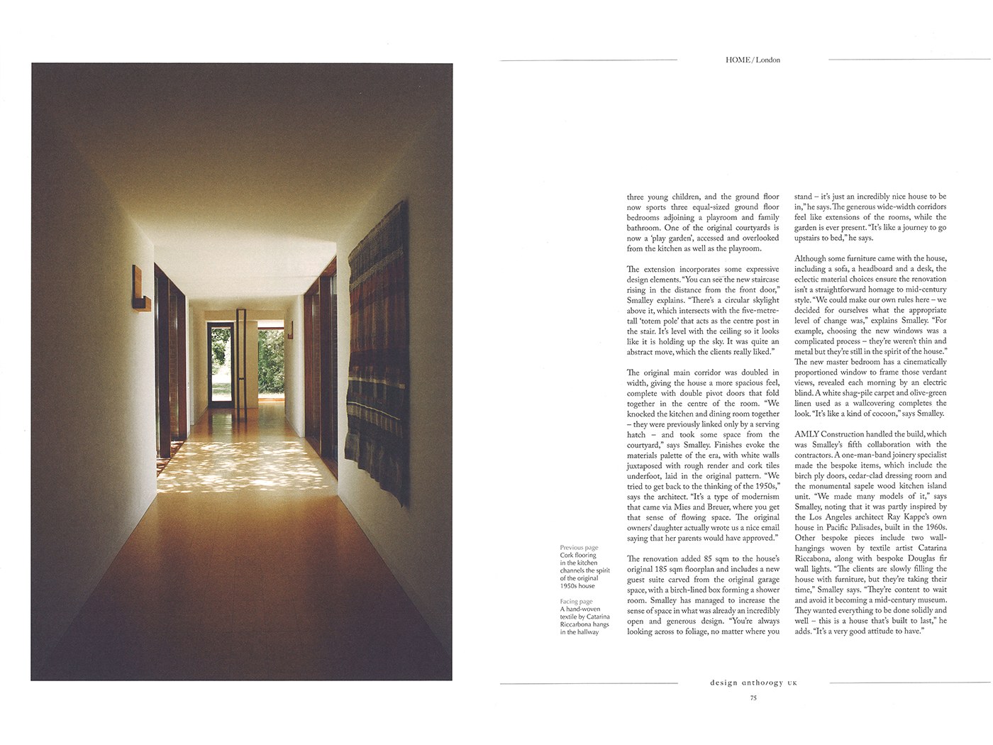 Design Anthology III