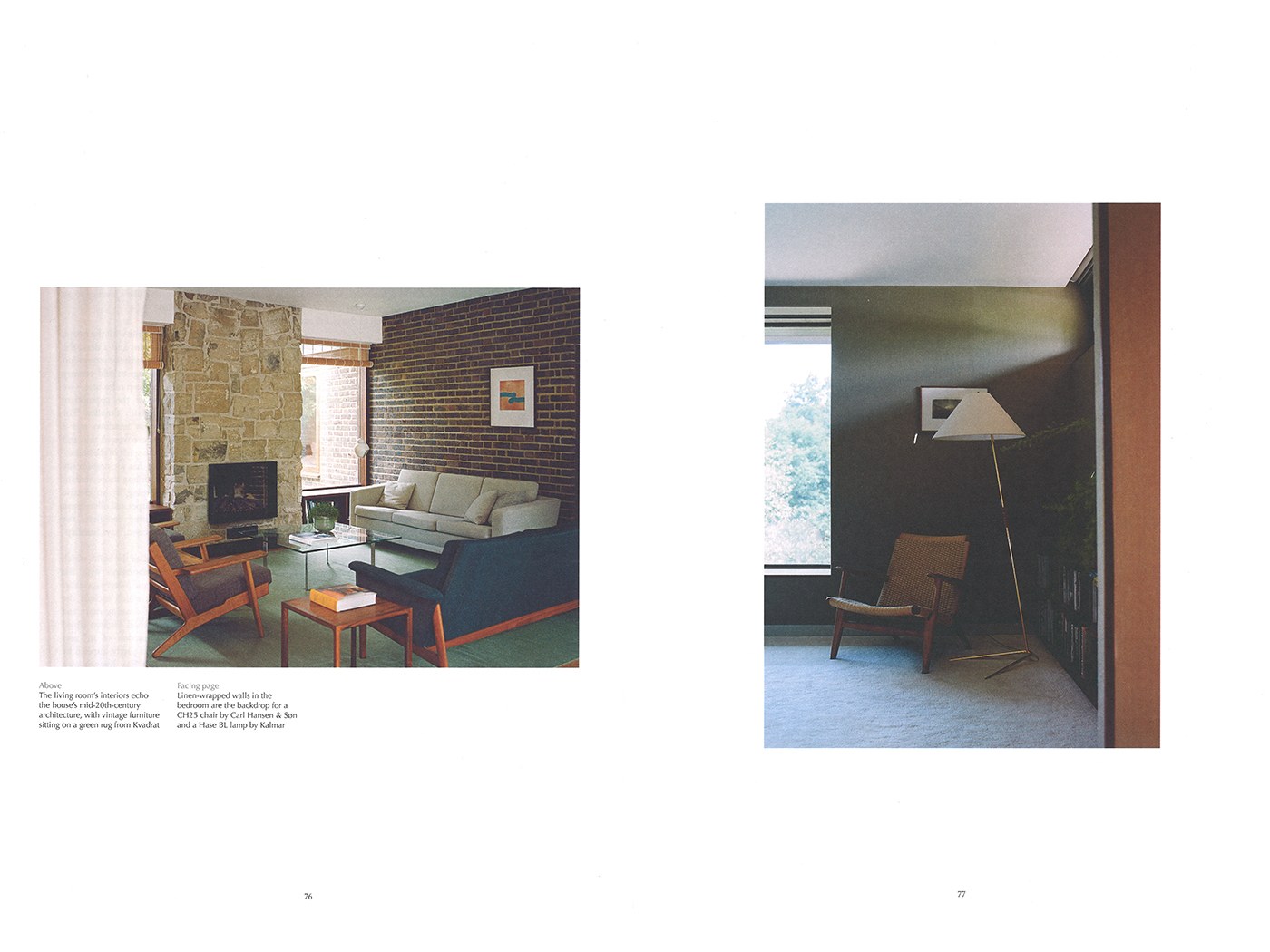 Design Anthology III