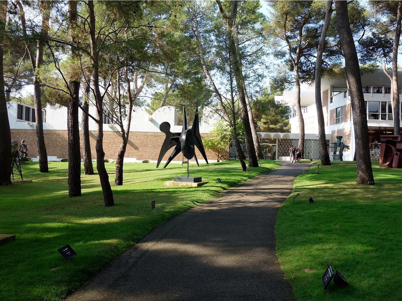 Fondation Maeght