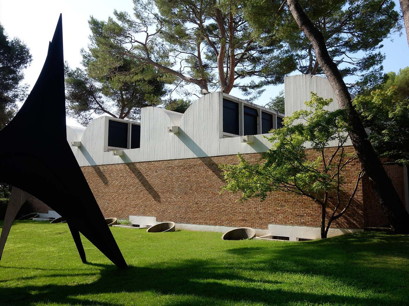 Fondation Maeght