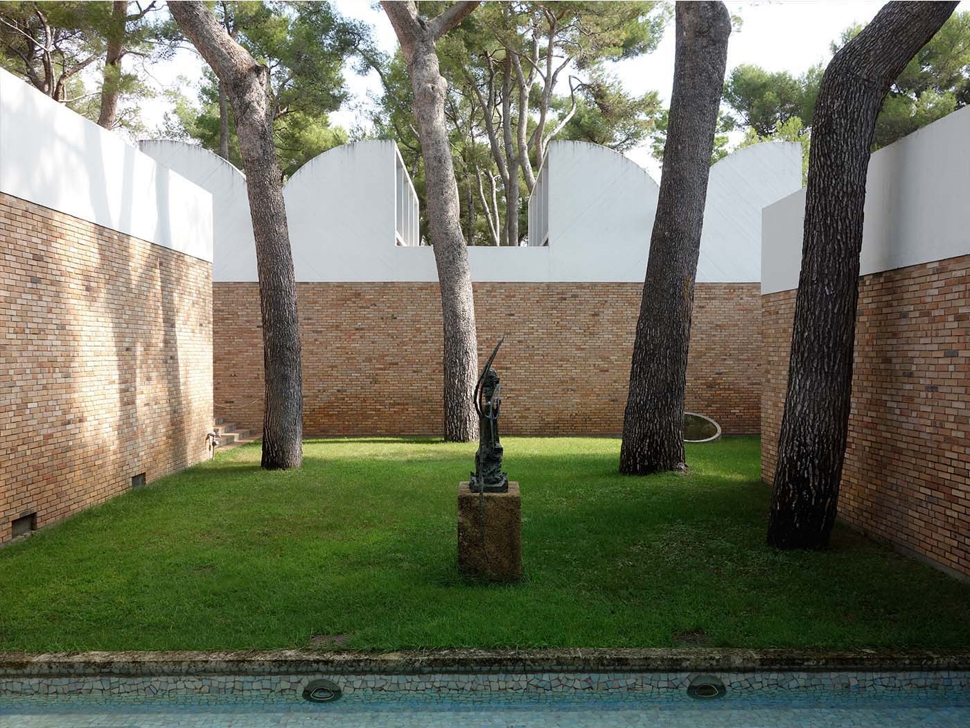 Fondation Maeght