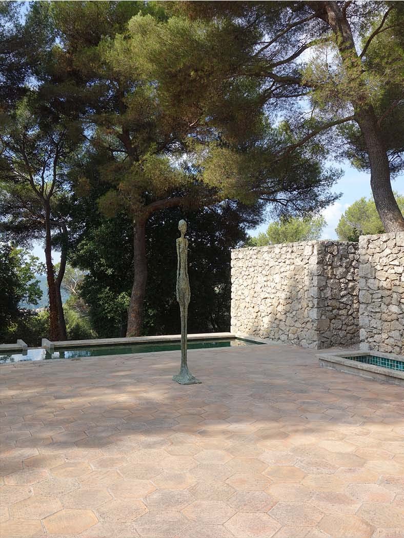 Fondation Maeght