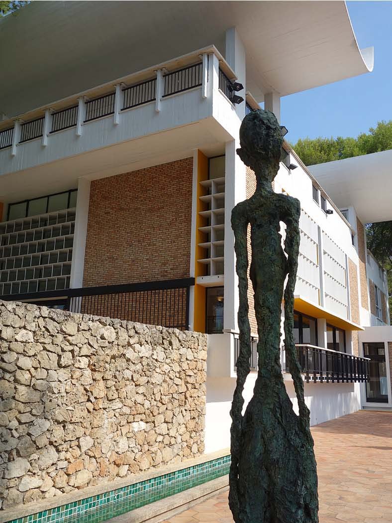 Fondation Maeght