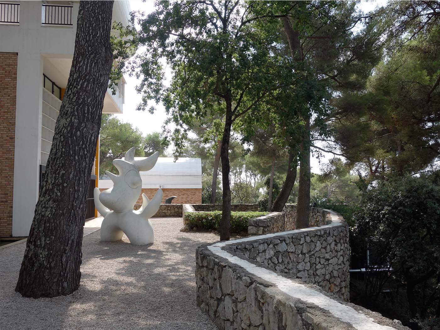 Fondation Maeght