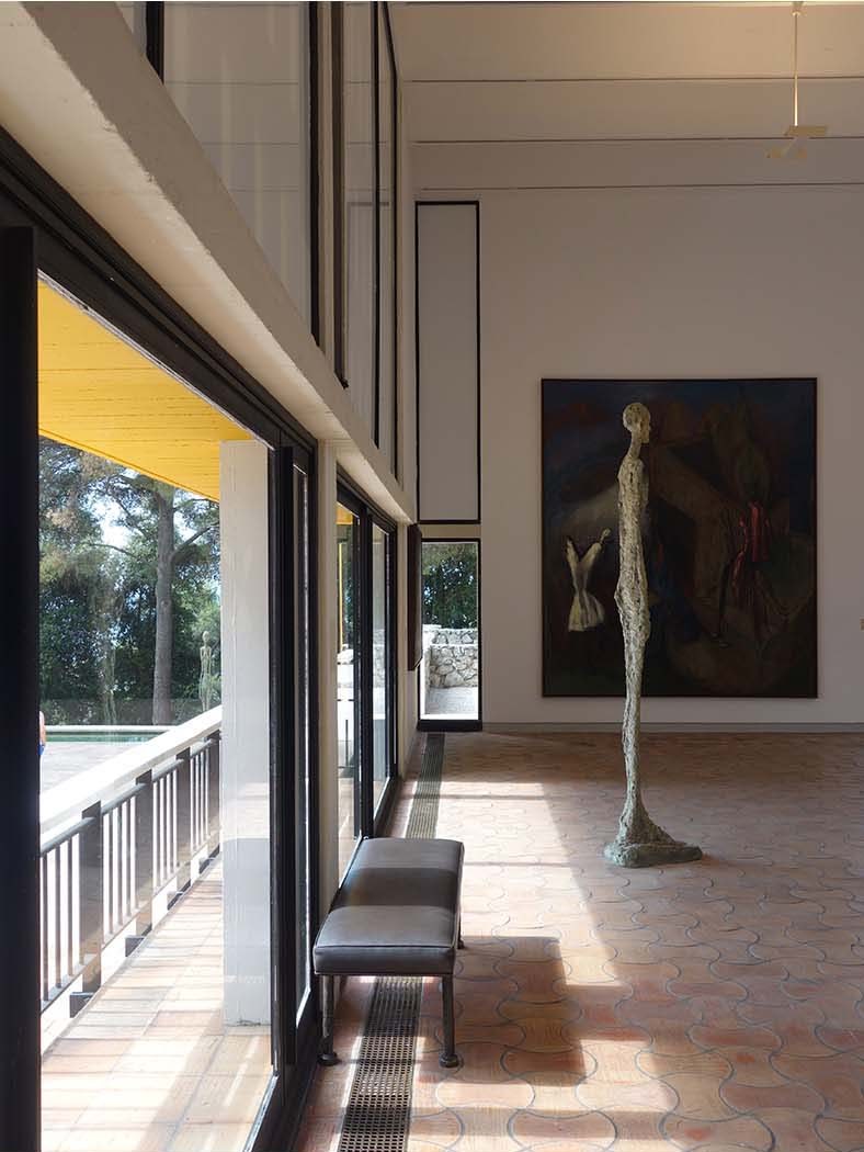 Fondation Maeght