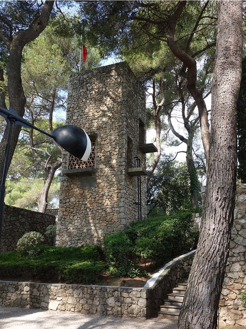 Fondation Maeght