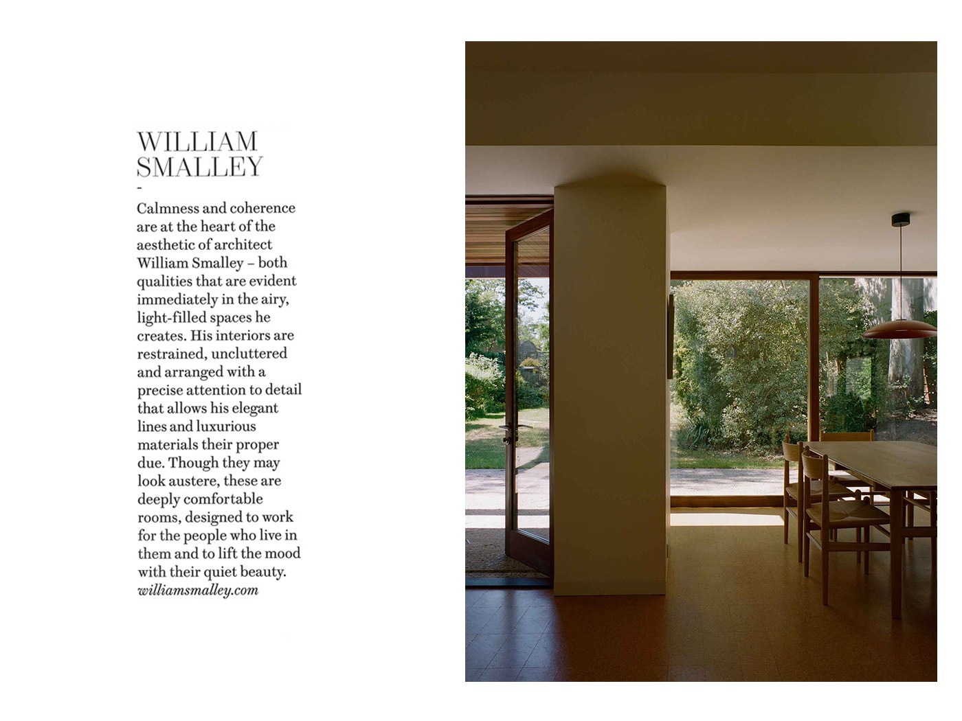 House & Garden Top 100