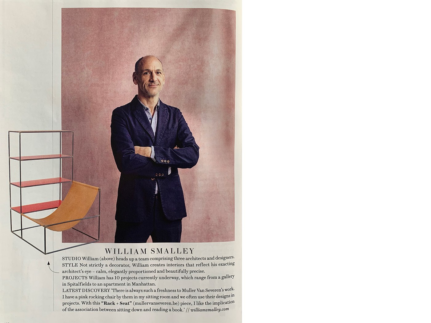 House & Garden Top 100