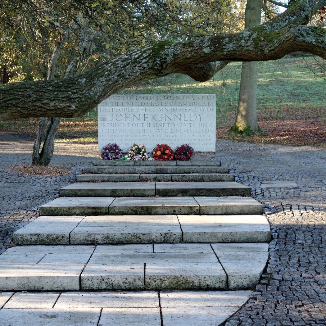Kennedy Memorial