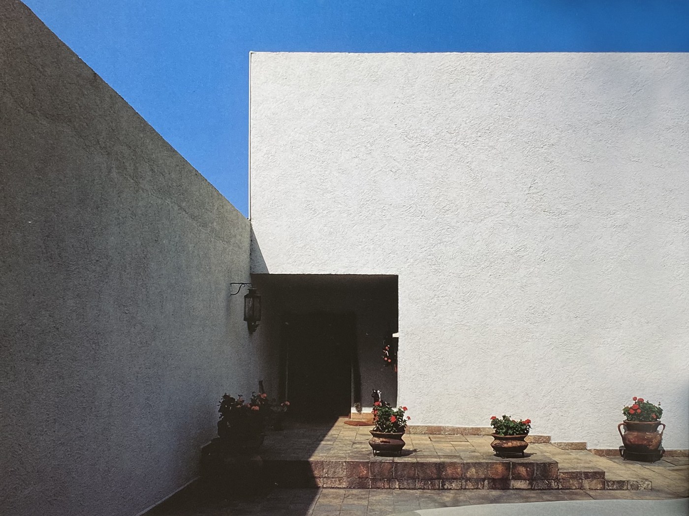 Luis Barragán
