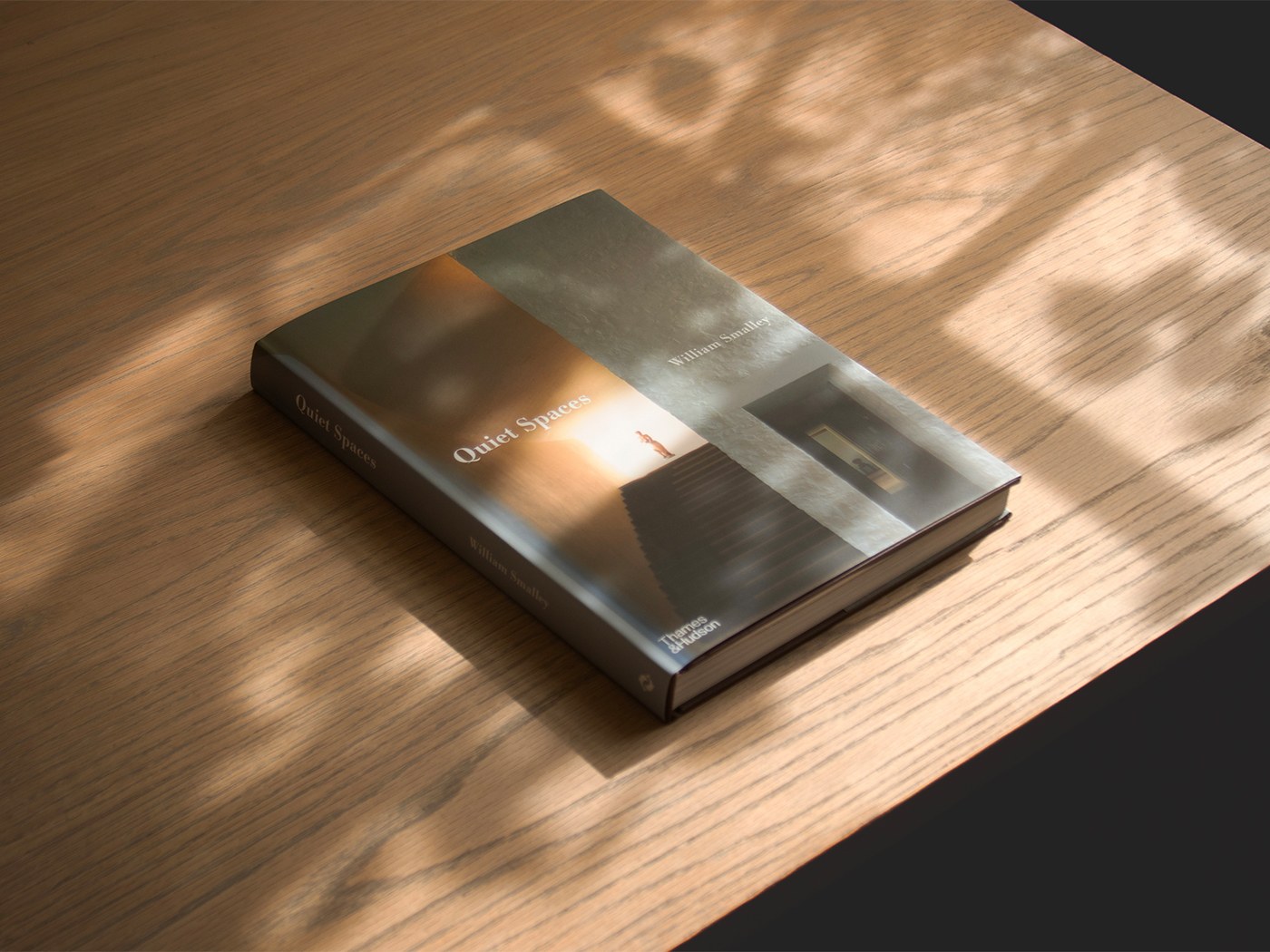 Quiet Spaces