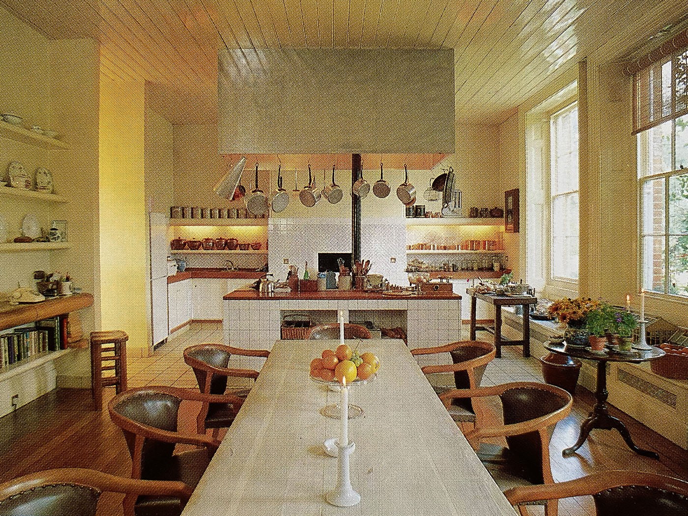 Terence Conran Life Lessons