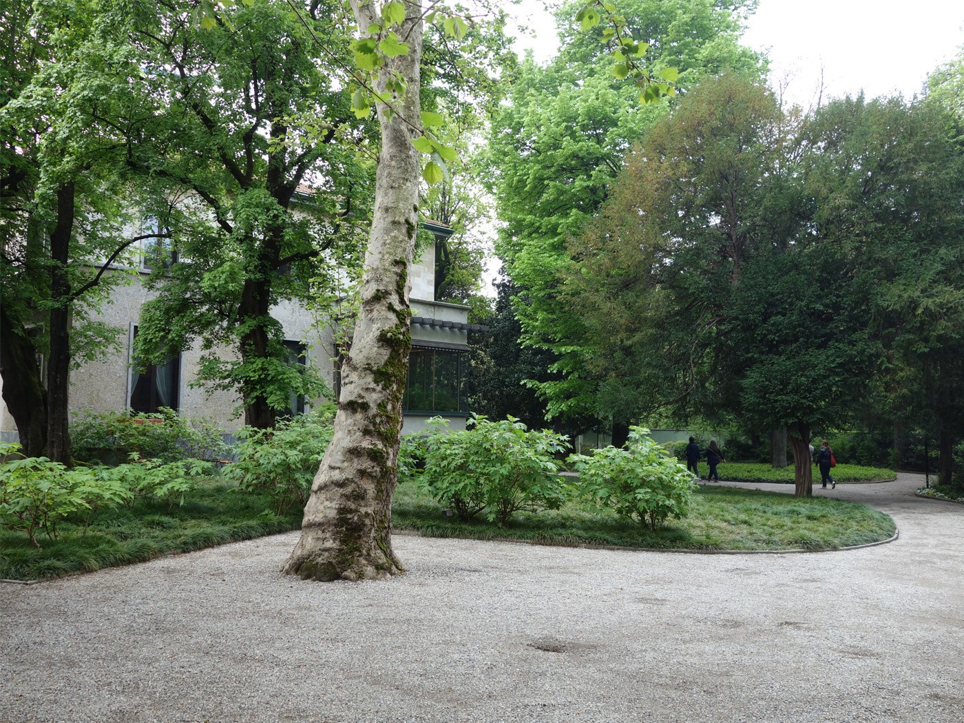 Villa Necchi Campiglio