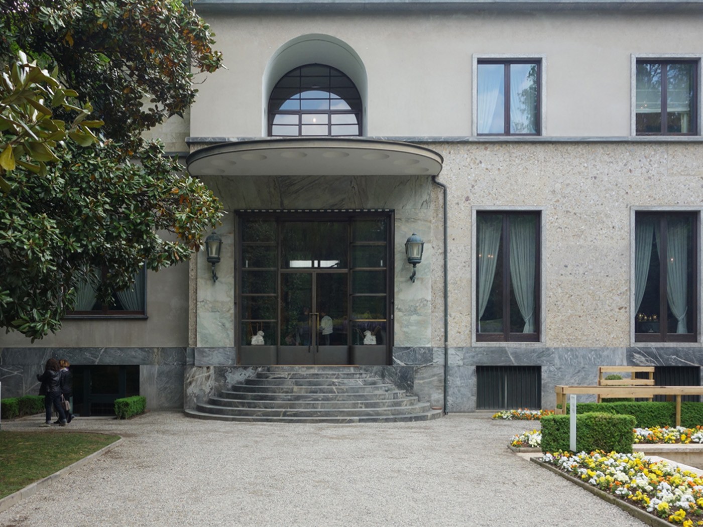 Villa Necchi Campiglio