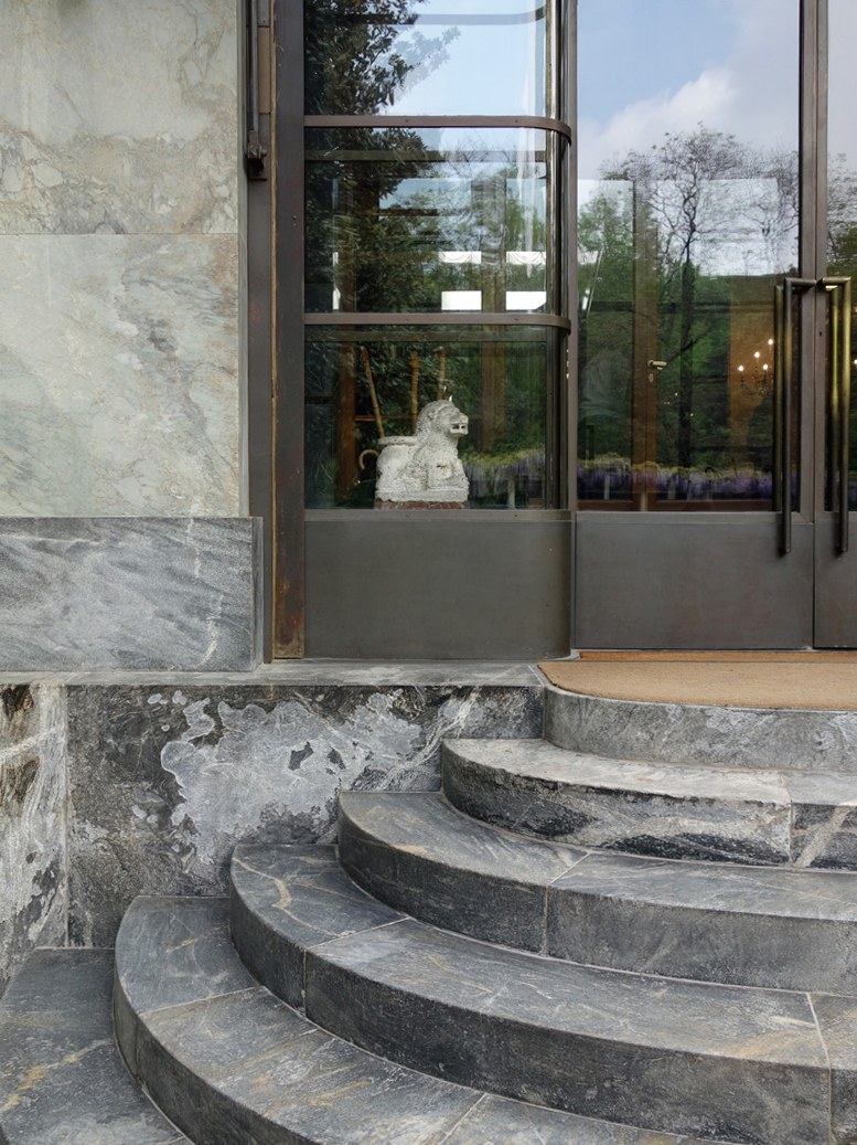 Villa Necchi Campiglio