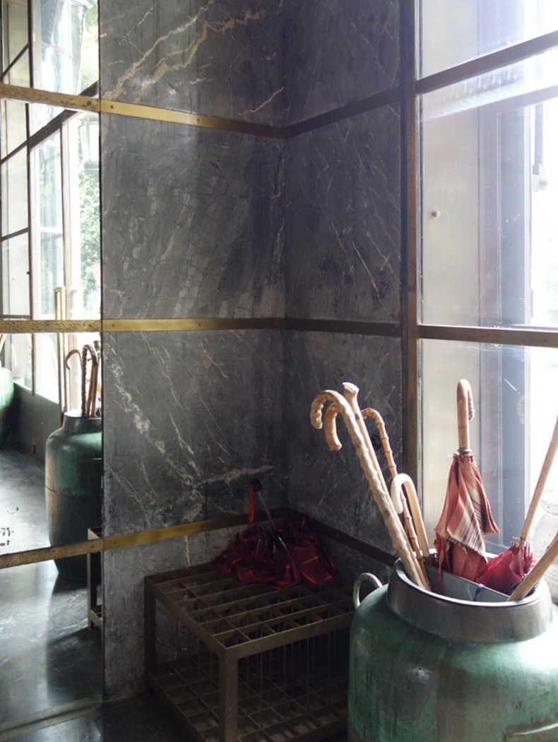 Villa Necchi Campiglio