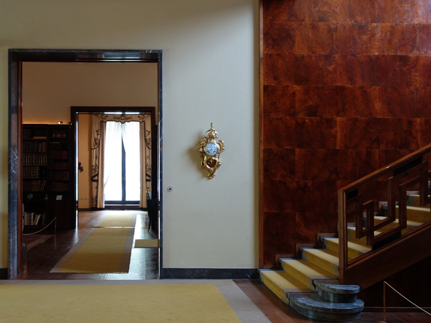 Villa Necchi Campiglio