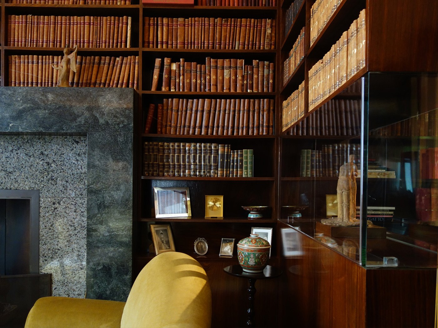 Villa Necchi Campiglio