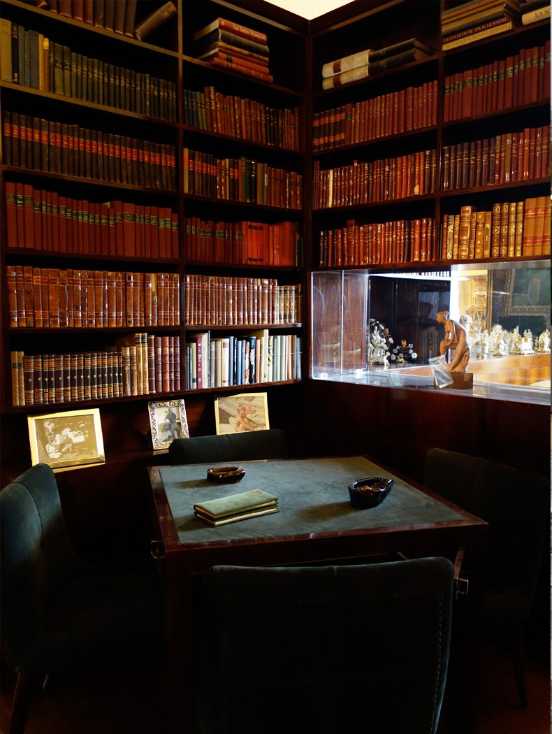 Villa Necchi Campiglio