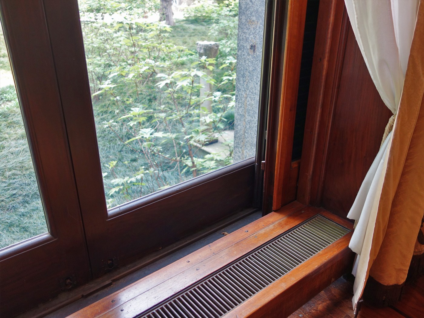 Villa Necchi Campiglio